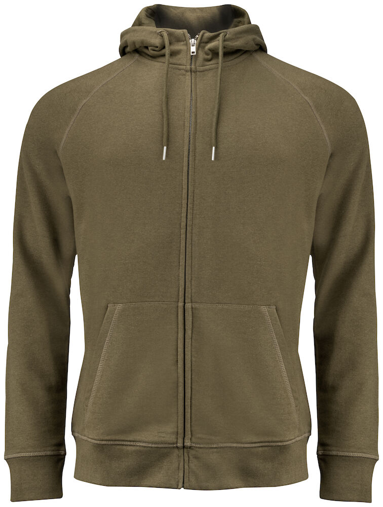 Own Collection FZ Hoodie Dam (CFY) - 4