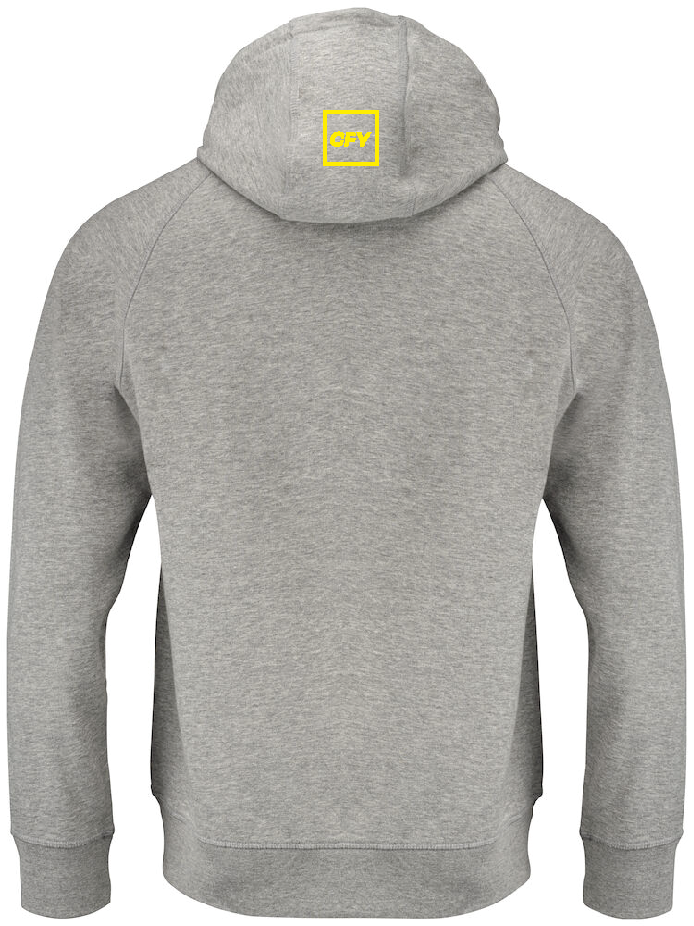Own Collection FZ Hoodie Dam (CFY) - 2