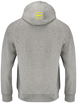Own Collection FZ Hoodie Dam (CFY)