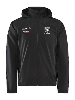 Craft Evolve Rain Jacket Dam (HK Björnen)