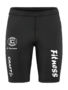 Fitness - Craft Rush 2.0 Short Tights Dam (SHB)
