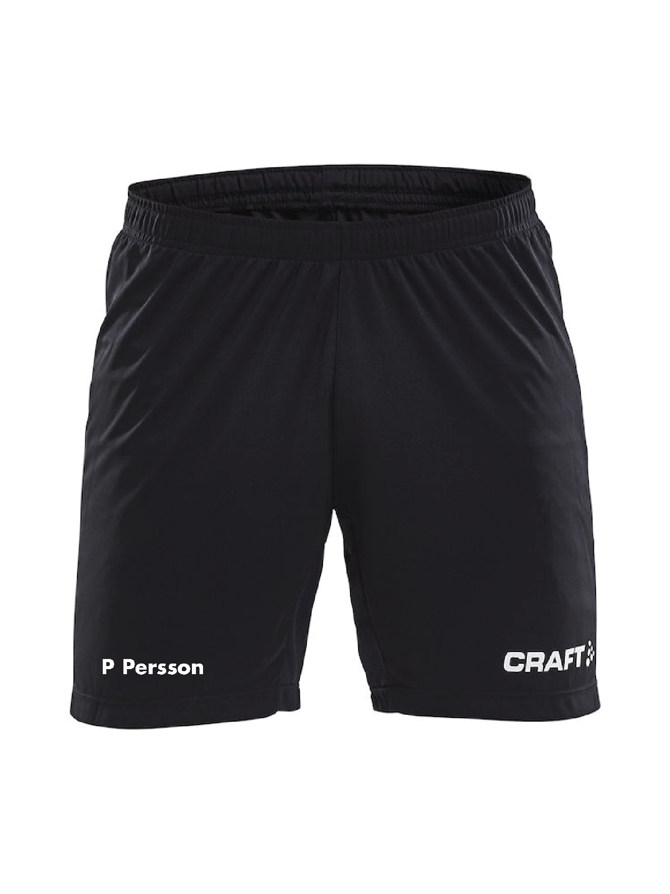 Craft Squad Short Solid Dam (Ljungbyhed IF)