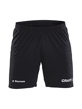 Craft Squad Short Solid Dam (Ljungbyhed IF)