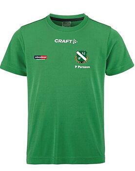 Craft Squad Go Function Tee Dam (Ljungbyhed IF)