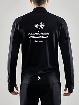 Craft Evolve 2.0 Full Zip Jacket Dam (Palmstaden)
