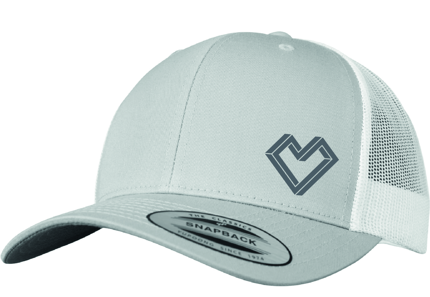 Keps Retro Trucker (SUPERB) - 2