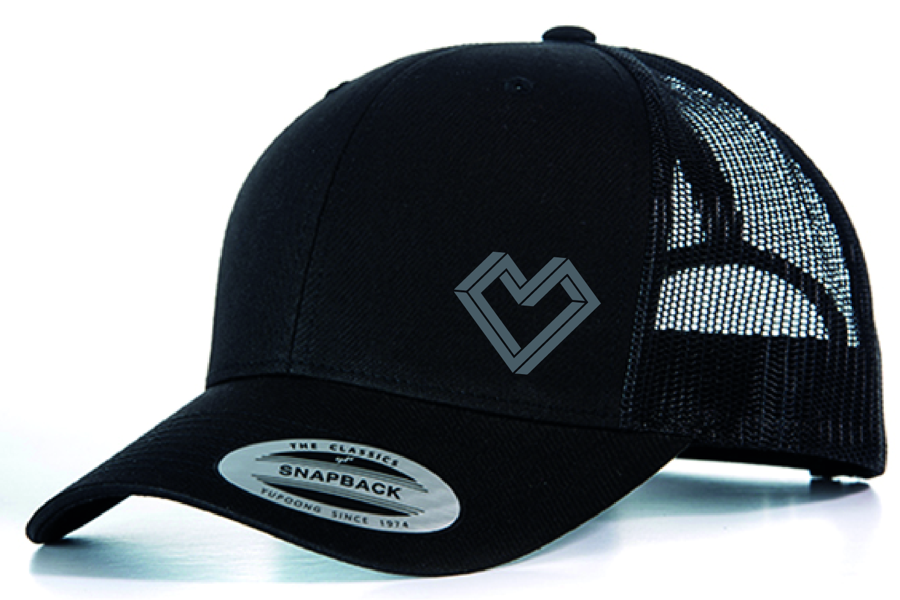 Keps Retro Trucker (SUPERB)