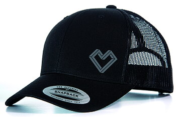 Keps Retro Trucker (SUPERB)