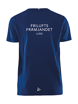 Craft Community Mix Ss Tee Jr (FF Lund)
