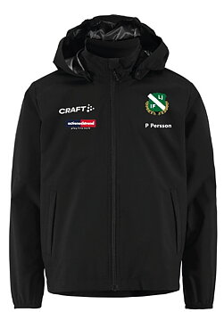 Craft Squad Go Weather Jacket Dam (Ljungbyhed IF)