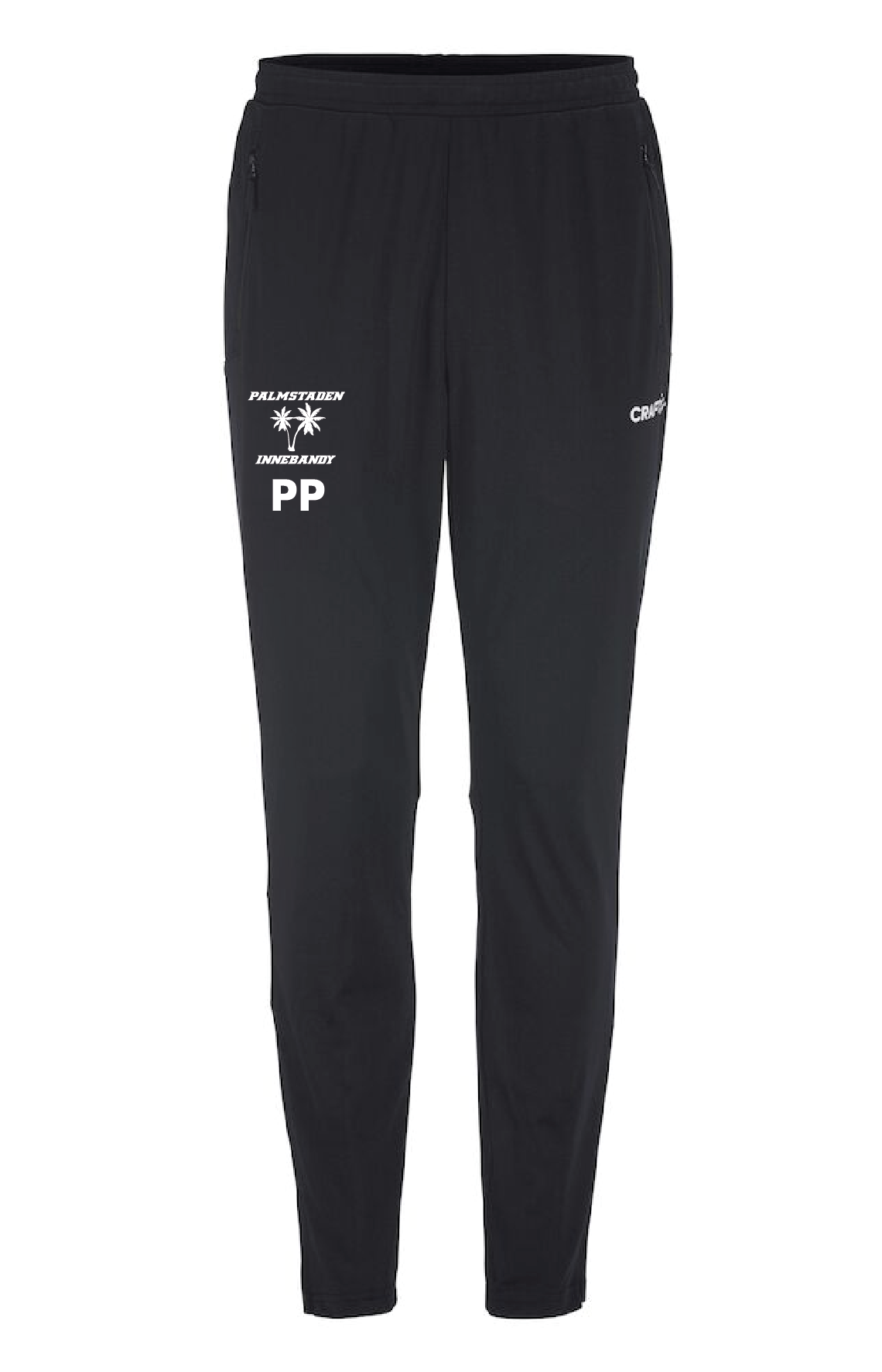 Craft Evolve 2.0 Pants Jr (Palmstaden)