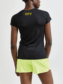 Craft Adv Essence Ss Tee Slim W (CFY)