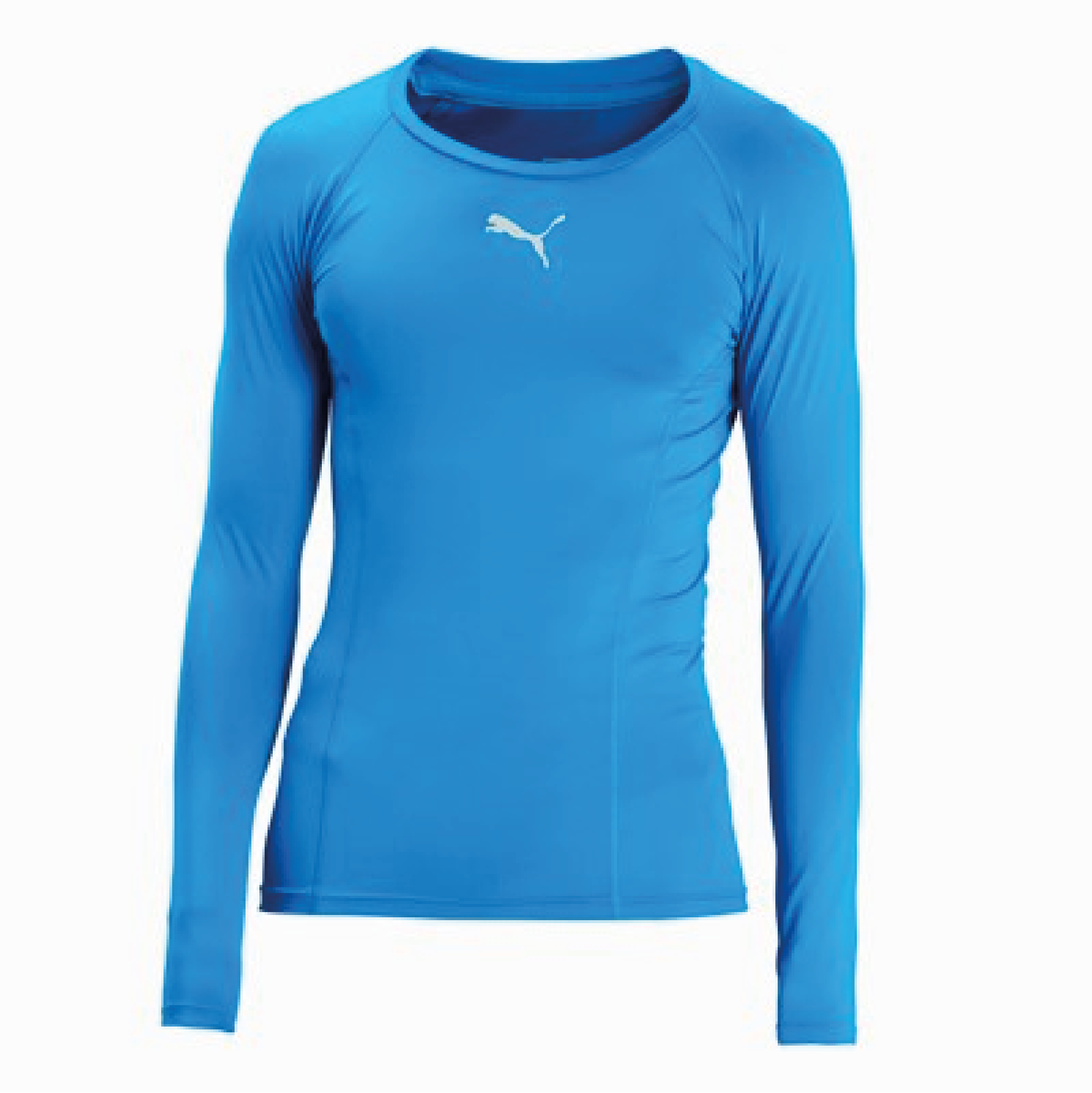 Puma Liga Baselayer Tee Ls USX (RS) - 2