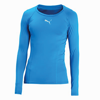 Puma Liga Baselayer Tee Ls USX (RS)