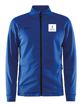 Adv Unify Jacket Herr (FF Barabygden)