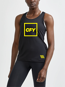 Craft Adv Essence Singlet W (CFY)