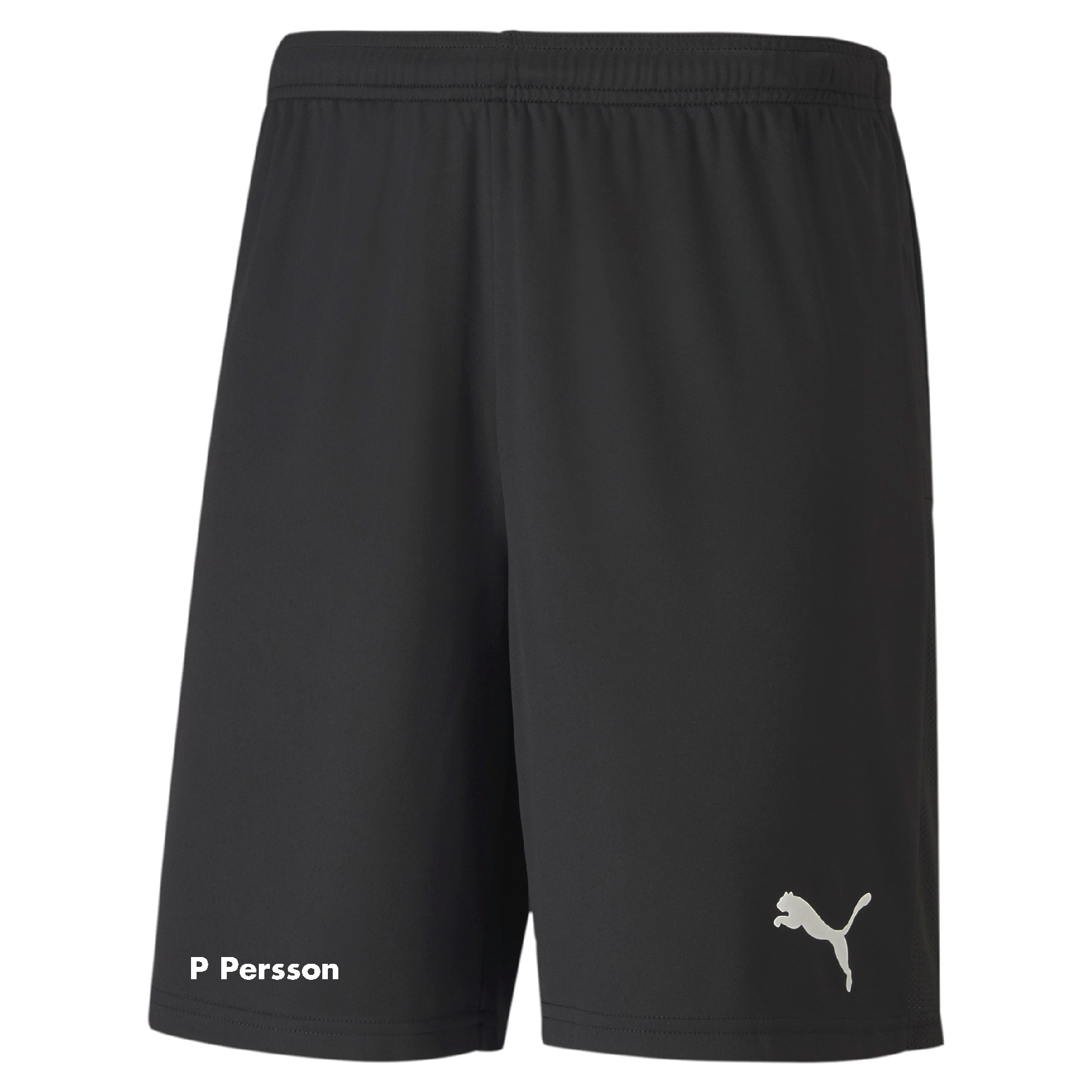 Puma Teamgoal 23 Knit Shorts Jr (RS)