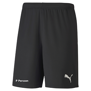 Puma Teamgoal 23 Knit Shorts Jr (RS)