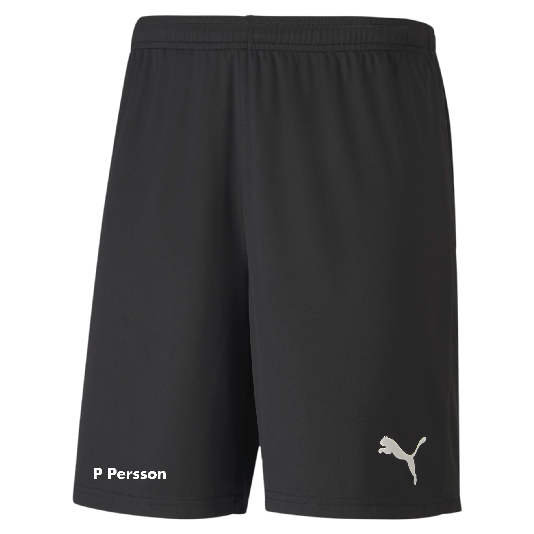 Puma Teamgoal 23 Knit Shorts (RS)