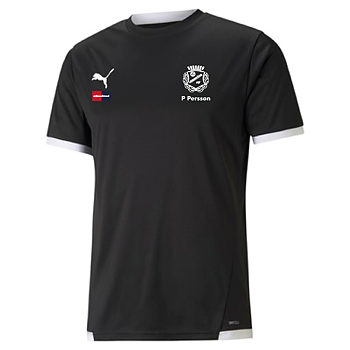 Puma Teamgoal Jersey Dam (Veberöds AIF)