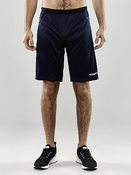 Craft Evolve Zip Pocket Shorts Herr (Lillens Vänner)