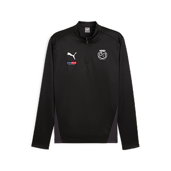 Puma Teamgoal Training 1/4 Zip Top Jersey Dam (VAIF)