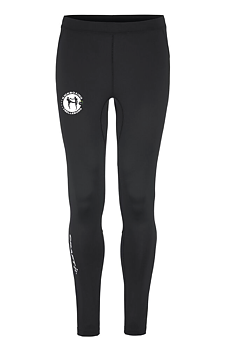 Craft Rush 2.0 Tights Dam - Kickboxning (United Fighters)