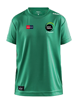 Craft Community Function Ss Tee Herr - Generell (United Fighters)