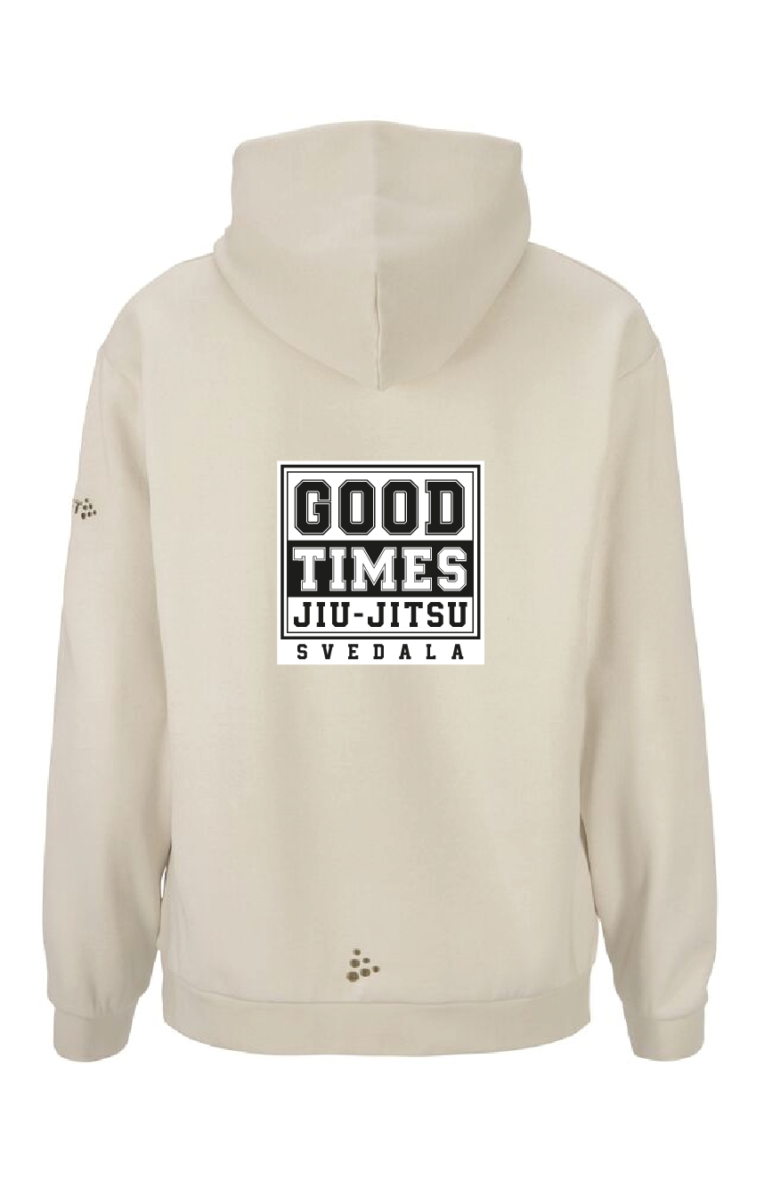 Craft Community 2.0 Hoodie Jr (Good Times Jiu-Jitsu) - 4