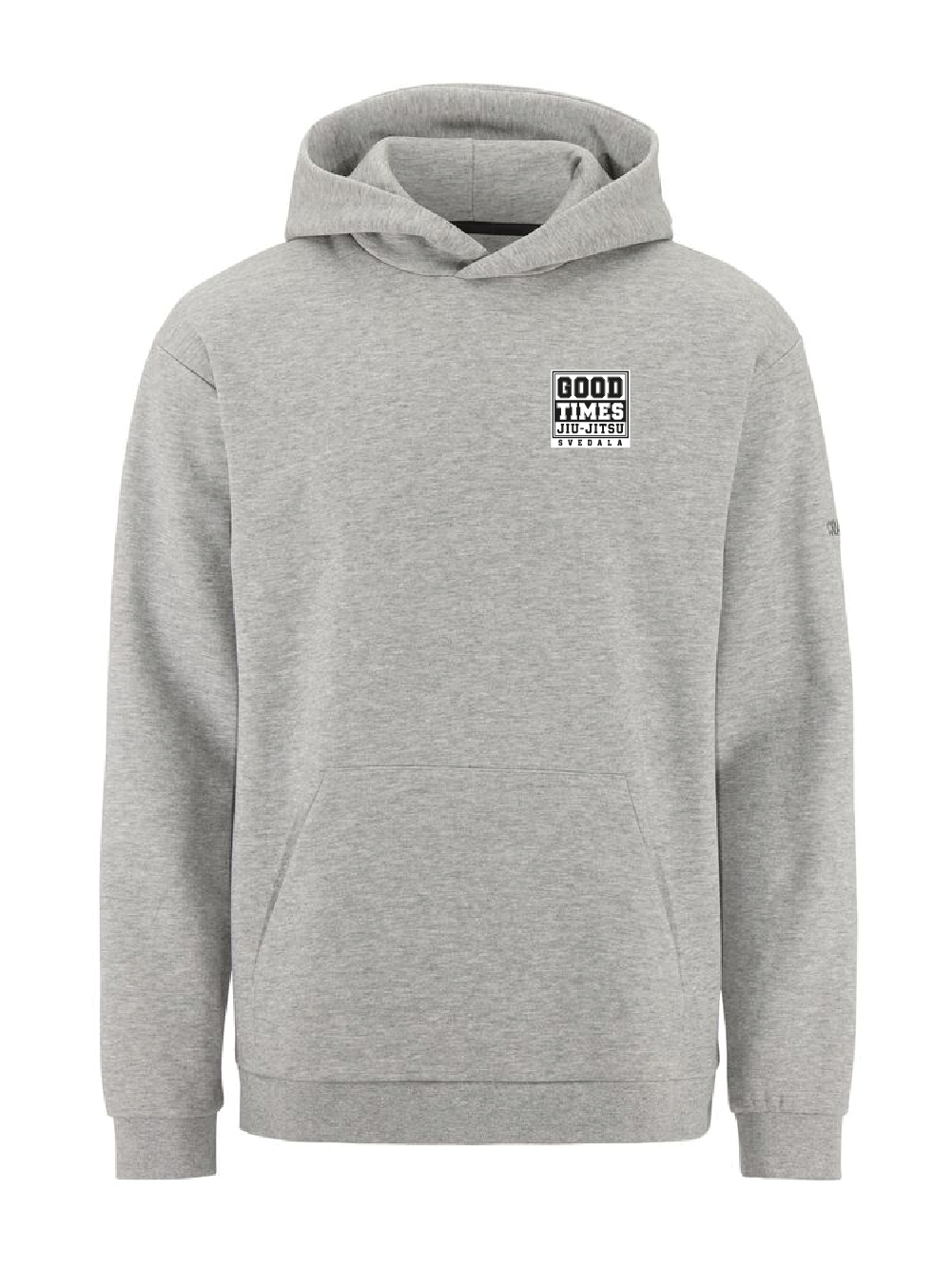 Craft Community 2.0 Hoodie Jr (Good Times Jiu-Jitsu) - 2