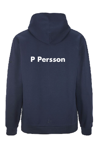 Craft Community 2.0 Hoodie Herr (Lillens Vänner) - 2