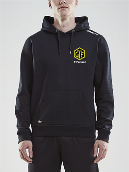 Craft Community Hoodie Dam (Svedala GIF)