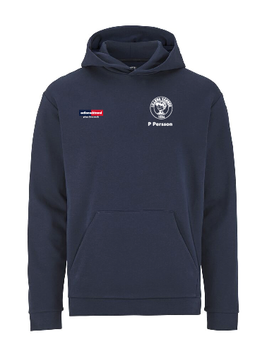 Craft Community 2.0 Hoodie Dam (Lillens Vänner)