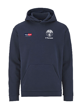 Craft Community 2.0 Hoodie Dam (Lillens Vänner)