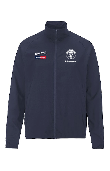 Craft Rush 2.0 Training Jacket Herr (Lillens Vänner)