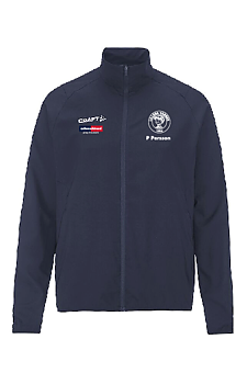 Craft Rush 2.0 Training Jacket Dam (Lillens Vänner)