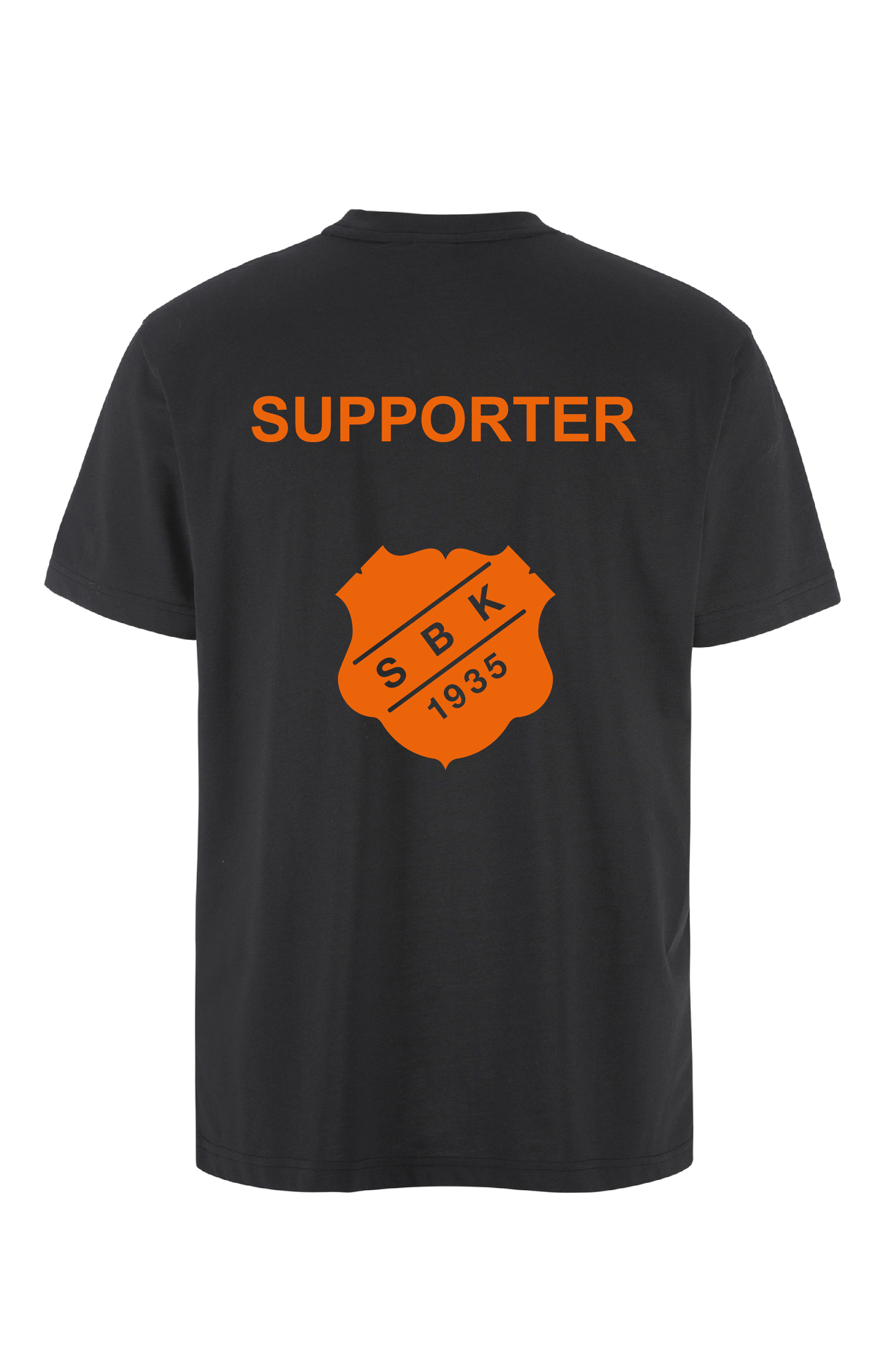 Merch - Craft Community 2.0 Tee Dam (SBK) - 4