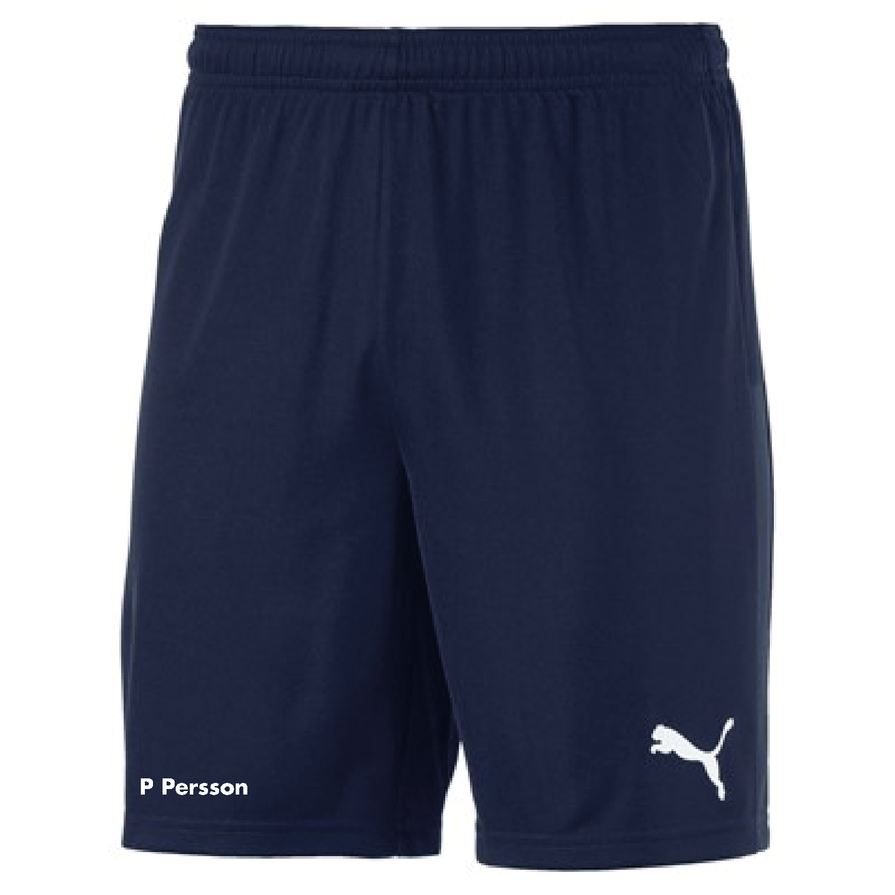 Puma Teamgoal 23 Knit Shorts Jr (Janstorps AIF)