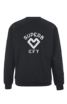 Craft Community 2.0 R Neck Dam (Superb CFY)
