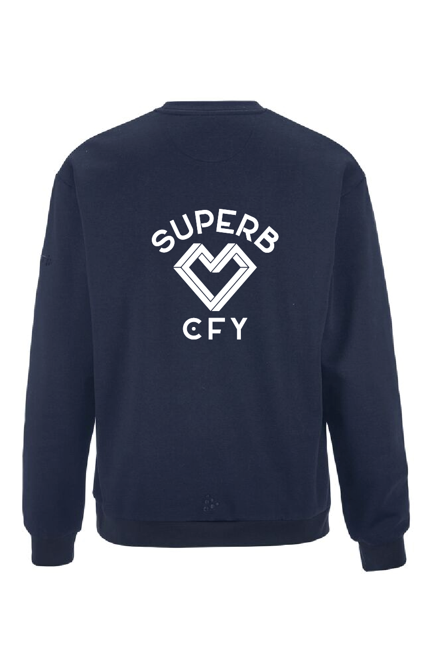 Craft Community 2.0 R Neck Dam (Superb CFY) - 5