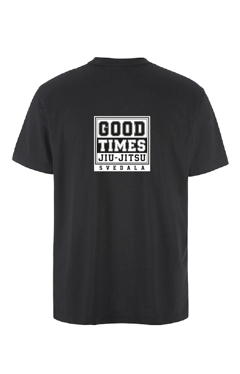 Craft Community 2.0 Tee Jr (Good Times Jiu-Jitsu) - 4
