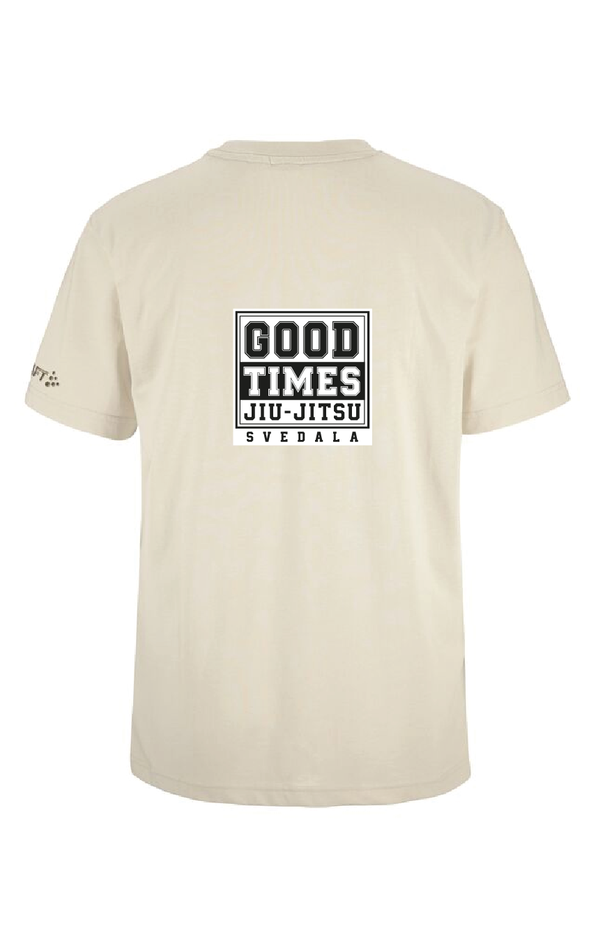 Craft Community 2.0 Tee Jr (Good Times Jiu-Jitsu) - 3