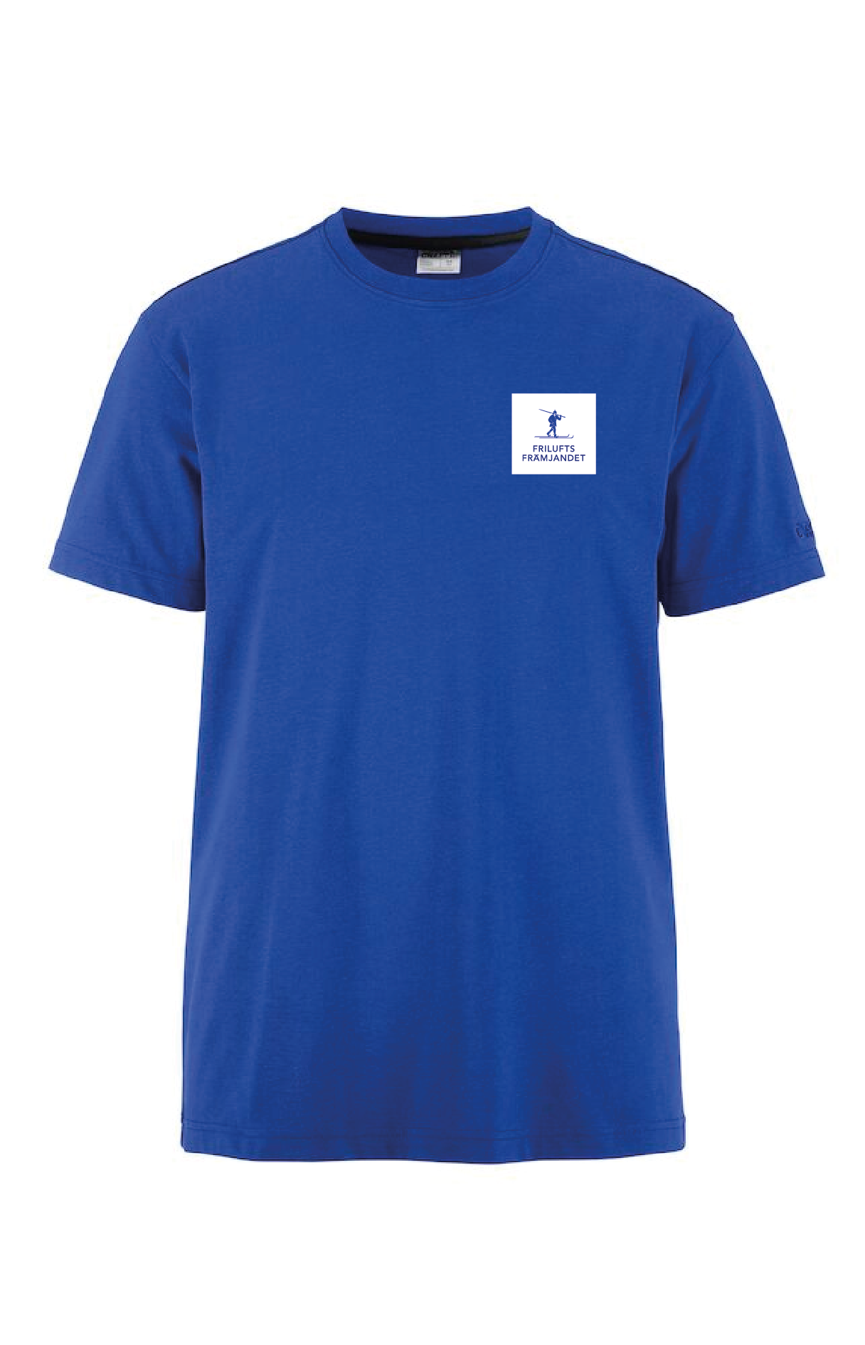 Craft Community 2.0 Tee Jr (FF Bjerred-Lomma)