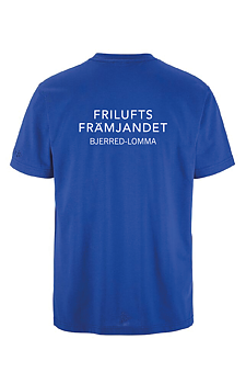 Craft Community 2.0 Tee Jr (FF Bjerred-Lomma)