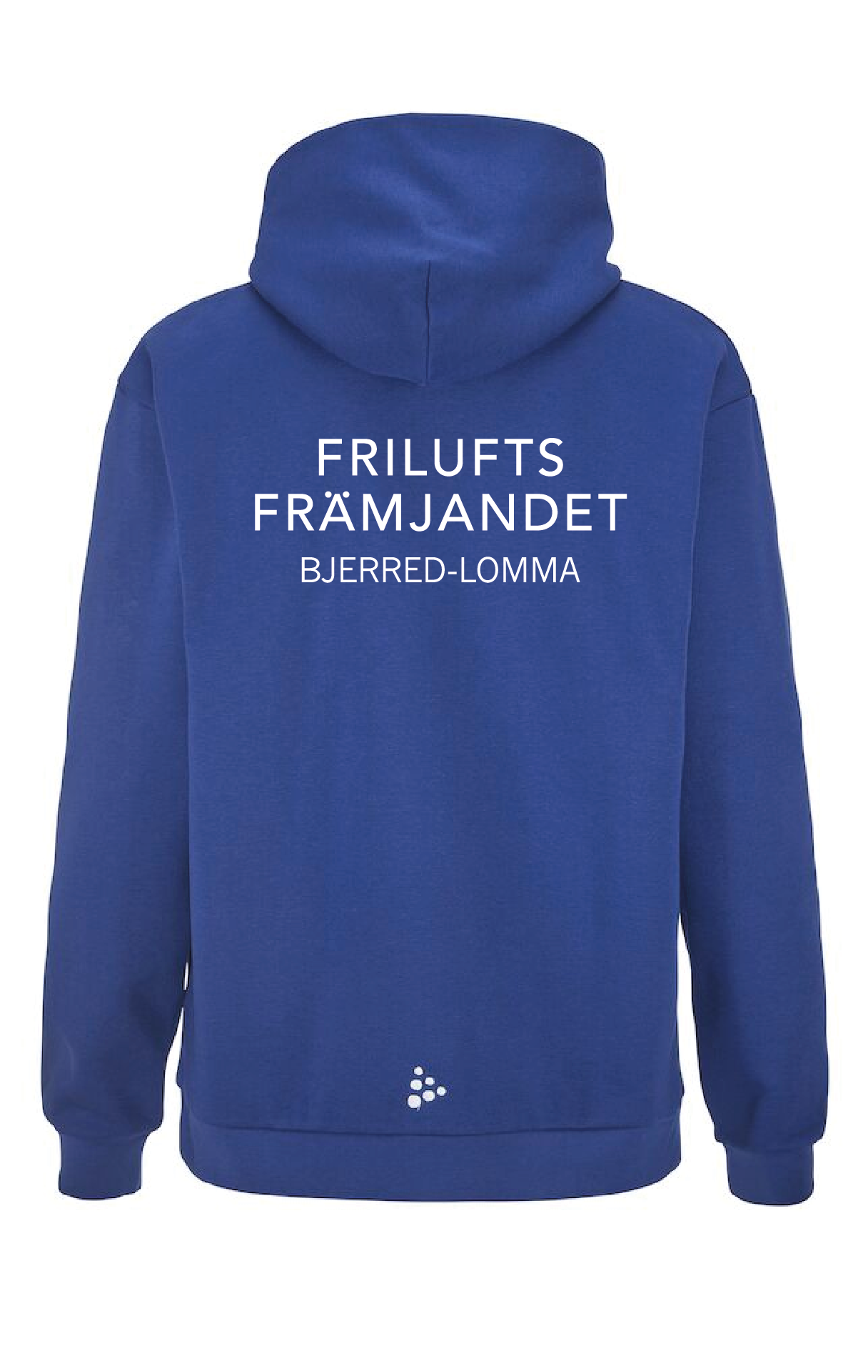 Craft Community 2.0 Logo Hoodie Jr (FF Bjerred-Lomma) - 2
