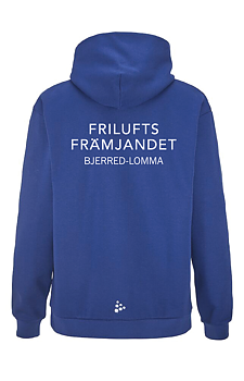 Craft Community 2.0 Logo Hoodie Jr (FF Bjerred-Lomma)