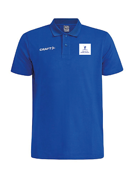 Craft Progress Polo 2.0 Herr (FF Bjerred-Lomma)