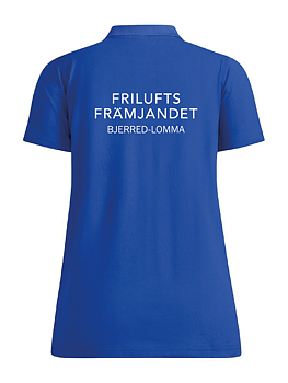 Craft Progress Polo 2.0 Herr (FF Bjerred-Lomma)