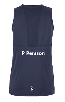 Craft Rush 2.0 Singlet Herr (Lillens Vänner)