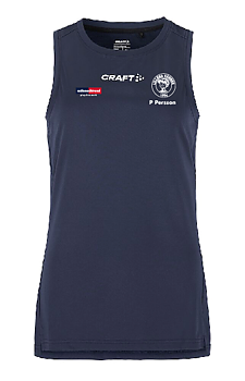Craft Rush 2.0 Singlet Herr (Lillens Vänner)